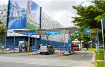 Xử lý các phương tiện xe máy bị bỏ quên tại Cảng hàng không quốc tế Tân Sơn Nhất